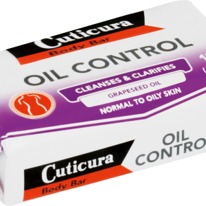 Cuticura Soap - Oil Control